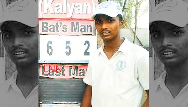 ನೂರು ವರ್ಷಗಳ ದಾಖಲೆ ನುಚ್ಚುನೂರು